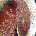 Cooksnap dari nurul novianti untuk resep Sambal Bajak Tahan Lama