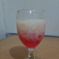 Cooksnap dari Tini Agustinarsih Sarpan untuk resep Es Kopyor kw