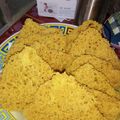 Cooksnap dari Dewi Beautycare untuk resep Kremesan Kriuk Bersarang Anti Gagal