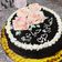 صورة من ام عمر ، شاركها بعد تجربة وصفة 🎂كيك مغلف بعجينة السكر 🎂