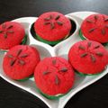 کوک اسنپ Zari بعد از امتحان کردن کلوچه یلدایی🍉.