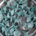 Cooksnap dari Andriyani Arifin untuk resep Siomay Ikan Tuna