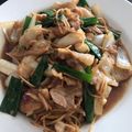 企鵝好愛煮 的 薑絲炒豬肉 cooksnap