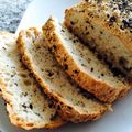 jackiez9's cooksnap of when they made Vickys Quick White Oven Bread (with Variations) GF DF EF SF NF.