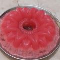 Cooksnap dari diahmansur untuk resep Puding Pepaya Deva