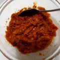 Cooksnap dari Sade Sade untuk resep Sambal Terasi