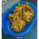 Cooksnap dari Hasrinita_NL untuk resep Kakiage renyah gluten free