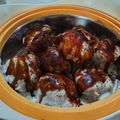  Chef Richa pathak. का कुकस्नैप जब उन्होंने दही बड़ा (Dahi Vada) बनाया था।