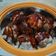  Chef Richa pathak. का कुकस्नैप जब उन्होंने दही बड़ा (Dahi Vada) बनाया था।