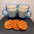 Sonal Modha's cooksnap of when they made કોલ્ડ કોફી (Cold Coffee Recipe In Gujarati).