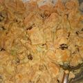 MommaGreene's cooksnap of when they made Sweet Potato Salad.