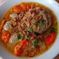 Cooksnap dari Ari Astuti untuk resep Bakso Kuah Pedas