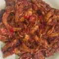 Cooksnap dari rewe untuk resep Gongso Ayam Suwir
