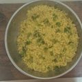Pina Mandaliya's cooksnap of when they made સેવ ખમણી (Sev Khamani Recipe In Gujarati).