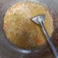 Cooksnap dari Frisly Mamanya Sean untuk resep Tongseng Sapi