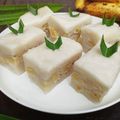 Cooksnap dari Bunna💜 untuk resep Amparan Tatak Pisang