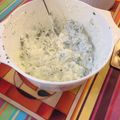 Graham Burley's cooksnap of when they made Cucumber Salad with Yoghurt and crushed Mint.