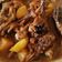 Cooksnap dari Nurul Masruroch untuk resep Semur ayam kentang berkuah santan