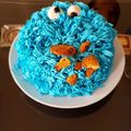 Cooksnap dari Deby untuk resep Buttercream Lembut Kokoh