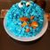 Cooksnap dari Deby untuk resep Buttercream Lembut Kokoh
