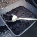 Cooksnap dari Nia d'Kitch untuk resep Ice cream pisang
