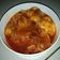 Cooksnap dari Dhevi Sary untuk resep Rolade asam pedas manis