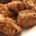 Cooksnap dari Ochi Manan untuk resep TAHU WALIK Pedas