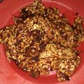 Cooksnap dari Tini Kendis untuk resep Kering Tempe