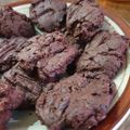 Cooksnap dari Sembilan Benua untuk resep Cookies ala Goodtimes