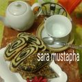 صورة من Sara Mustapha، شاركها بعد تجربة وصفة كروكي جزائري