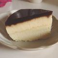 蛙蛙 的 布丁蛋糕 cooksnap