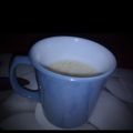 Rajvi Bhalodi's cooksnap of when they made હોટ કોફી (Hot Coffee Recipe In Gujarati).