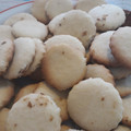 El cooksnap de Lara Segovia cuando hizo Galletitas Dulces.