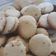El cooksnap de Lara Segovia cuando hizo Galletitas Dulces.