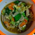Cooksnap dari Suzan Project untuk resep Capcay ala Solaria