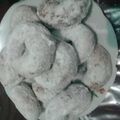 Cooksnap dari Dahniar Nurdin untuk resep Donat kentang