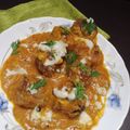 Bakul Samantha Sarkar's cooksnap of when they made মালাই কোফতা (Malai Kofta recipe in Bengali).
