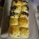 Cooksnap dari BuWin untuk resep Roti Sobek Isi Coklat (Lembut Berserat Anti Gagal)