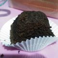 Cooksnap dari Nining untuk resep Brownies 2 telur (Base Cake Ultah)