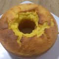 El cooksnap de Nestorlgzm cuando hizo Budín de naranja o mandarina.