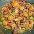 Cooksnap dari Bernadette Oliviana Oktani untuk resep Sambal Ati Ampela