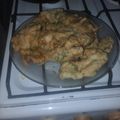 El cooksnap de Macadiegoale Risso cuando hizo Marineras de pollo.