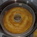 Cooksnap dari berliani sirait untuk resep 65. Bolu Tape Kukus