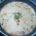 Sushma Sachin Sharma's cooksnap of when they made उपवासाचा भगरीचा उपमा (bhagricha upma recipe in marathi).