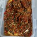 Cooksnap dari Endsqual untuk resep Ayam Chili Padi 🍗🌶🧄
