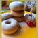 Cooksnap dari Cici Purwanti untuk resep Donat Kentang empuk ala bu Fatmah by Kheyla#KisahKasihCookpad