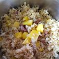 Penny 的 鳳梨炒飯 cooksnap