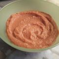El cooksnap de Agustina alejandra Fernandez cuando hizo Puré de zanahorias.