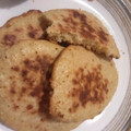 El cooksnap de tamara olmos cuando hizo Galletitas de Avena.
