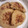 El cooksnap de tamara olmos cuando hizo Galletitas de Avena.